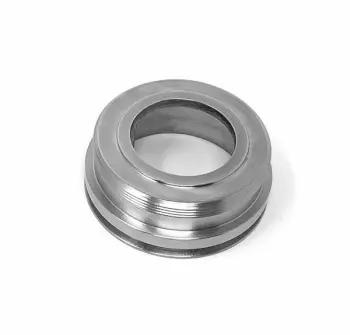 STATIONARY Seal Ring MR-185/200 3A; Replaces Alfa Laval Part# 9613422701