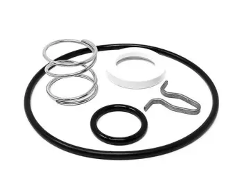 LC Internal Seal Kit, Buna #4; Replaces LC Thomsen Part# 9355-BO