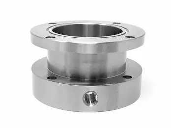 C216 Stuffing Box; Replaces Waukesha Cherry-Burrell Part# 60503