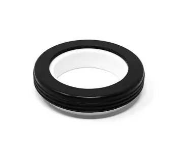 LC Static Seal #4, 5, 6 (Cer/FKM); Replaces LC Thomsen Part# 9500-VC