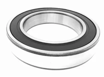 Bearings, Drive End, Standard; Replaces Alfa Laval Part# 7401361-01