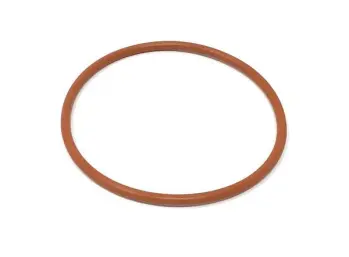O-Ring, OS Rotor 736 65501903, FKM; Replaces Fristam Part# 1180000350