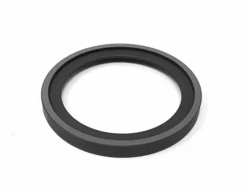 FKL25 Outer Static Ring Car; Replaces Fristam Part# 1815600059