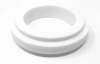 T Seat Out Seal 320-324-323 CER; Replaces Waukesha Cherry-Burrell Part# 300-014-012