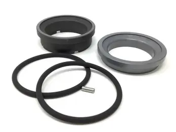 W+ Seal Service Kit, SC/C/FKM (35mm); Replaces AMPCO Part# L772467