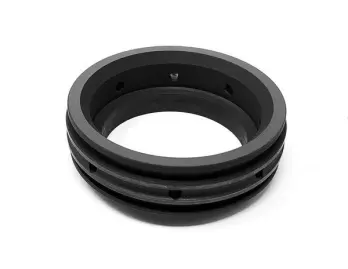 Exterior Rotating Seal (Carbon) 758; Replaces Fristam&reg; Part# 1810600106
