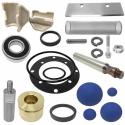 Pump Parts and Kits