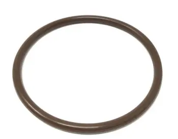 O-Ring, FKM Static 757; Replaces Fristam Part# 1180000032