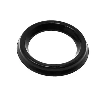 Springer Parts 932-017SP V-Ring EPDM, 28-5; Replaces Tuchenhagen Part# 932-017