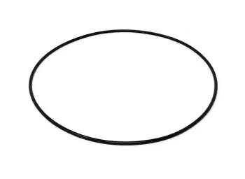 O-Ring, EPDM (FDA); Replaces Waukesha Cherry-Burrell Part# E70046