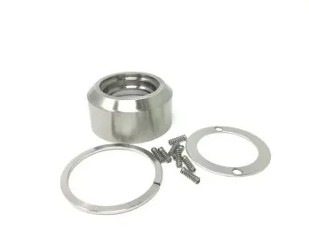 LKHP/LKH-100 Rotor Seal Housing; Replaces Alfa Laval Part# 9612362401